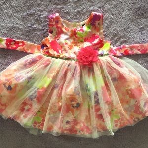 Lilt Sleeveless Dress